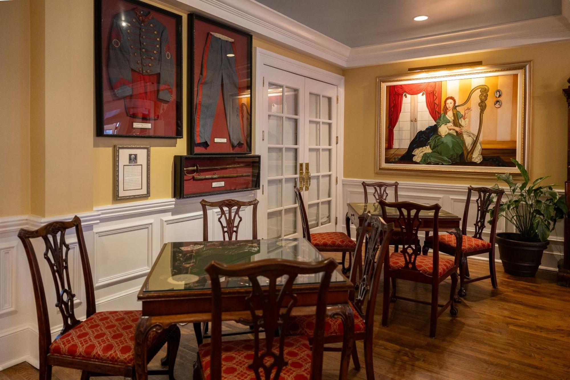 The Marshall House, Historic Inns Of Savannah Collection Exterior foto